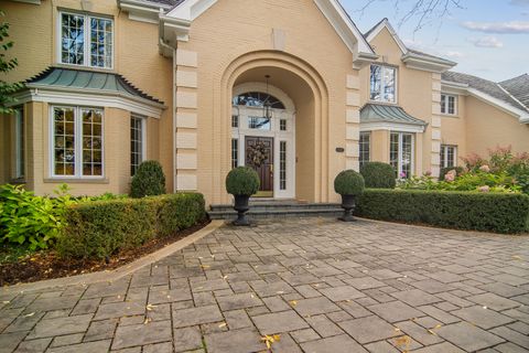 Tiny photo for 1520 Macalpin Circle, Inverness, IL 60010 (MLS # 12501693)