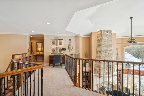 Tiny photo for 1520 Macalpin Circle, Inverness, IL 60010 (MLS # 12501693)