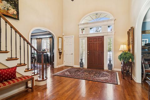 Tiny photo for 1520 Macalpin Circle, Inverness, IL 60010 (MLS # 12501693)