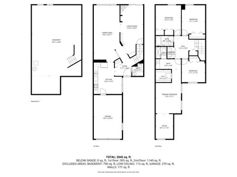 Tiny photo for 2526 Essex Drive, Northbrook, IL 60062 (MLS # 12521204)