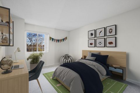 Tiny photo for 2526 Essex Drive, Northbrook, IL 60062 (MLS # 12521204)