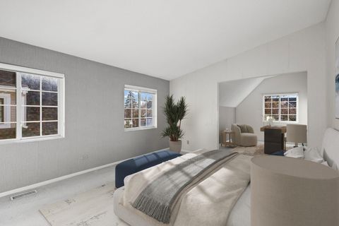 Tiny photo for 2526 Essex Drive, Northbrook, IL 60062 (MLS # 12521204)