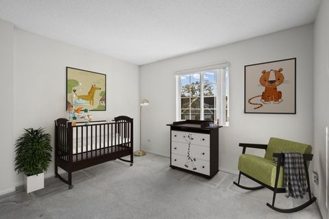 Tiny photo for 2526 Essex Drive, Northbrook, IL 60062 (MLS # 12521204)