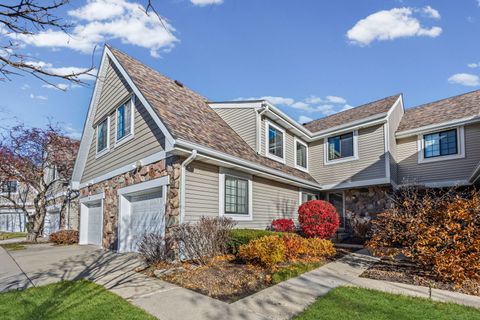 2526 Essex Drive Northbrook IL 60062