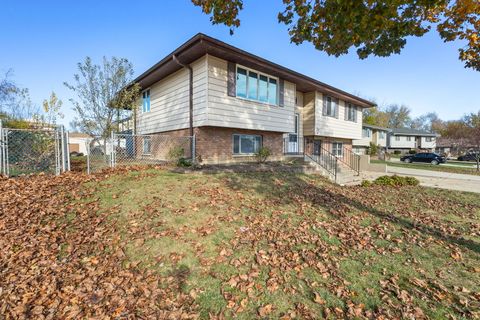 A home in Schaumburg