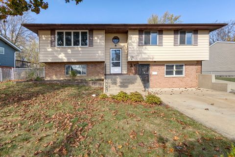 A home in Schaumburg