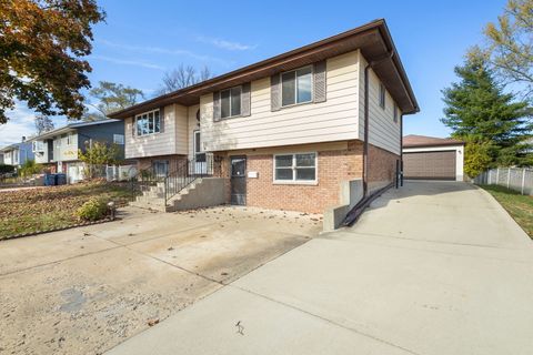 A home in Schaumburg