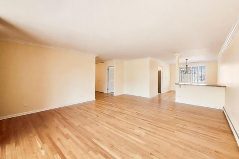 Tiny photo for 2324 Central Street #2B, Evanston, IL 60201 (MLS # 12598304)