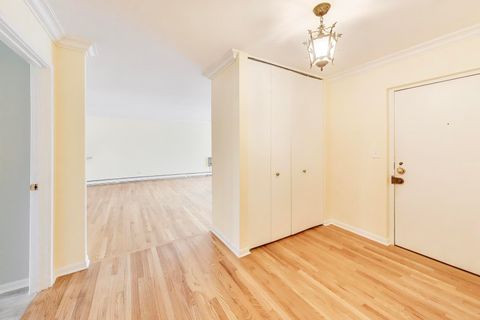 Tiny photo for 2324 Central Street #2B, Evanston, IL 60201 (MLS # 12598304)