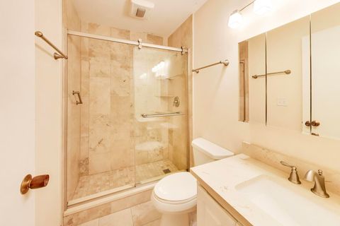 Tiny photo for 2324 Central Street #2B, Evanston, IL 60201 (MLS # 12598304)