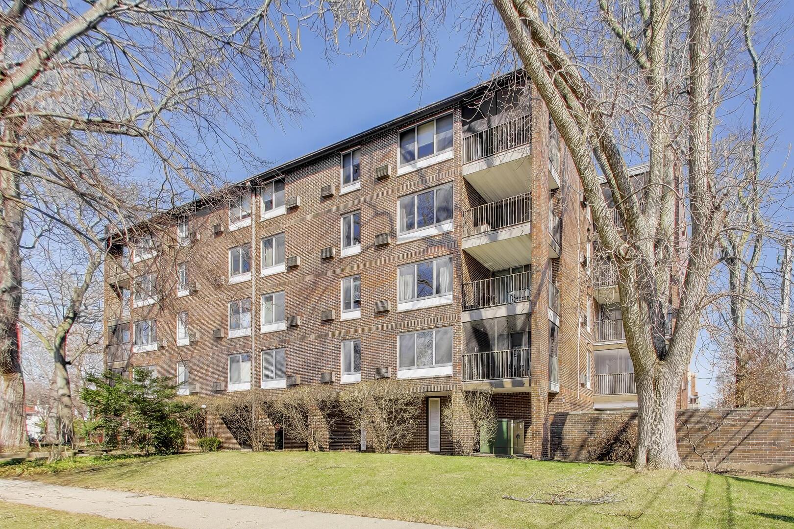 2324 Central Street 2B