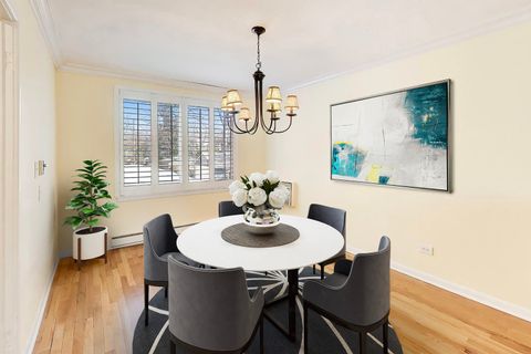 Tiny photo for 2324 Central Street #2B, Evanston, IL 60201 (MLS # 12598304)