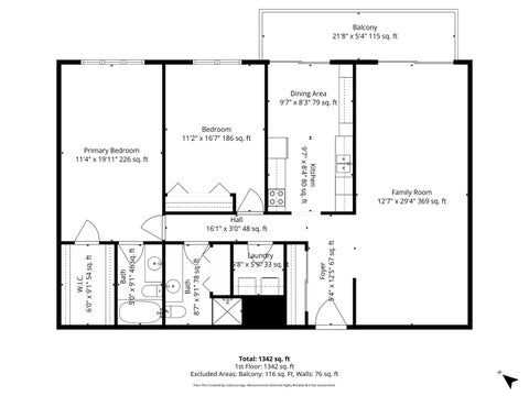 Tiny photo for 6935 N Milwaukee Avenue #204, Niles, IL 60714 (MLS # 12682427)