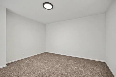 Tiny photo for 6935 N Milwaukee Avenue #204, Niles, IL 60714 (MLS # 12682427)