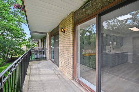 Tiny photo for 6935 N Milwaukee Avenue #204, Niles, IL 60714 (MLS # 12682427)