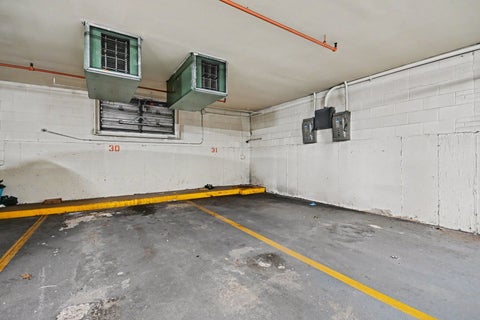 Tiny photo for 6935 N Milwaukee Avenue #204, Niles, IL 60714 (MLS # 12682427)