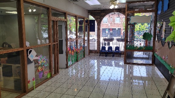 4823 W Irving Park Road