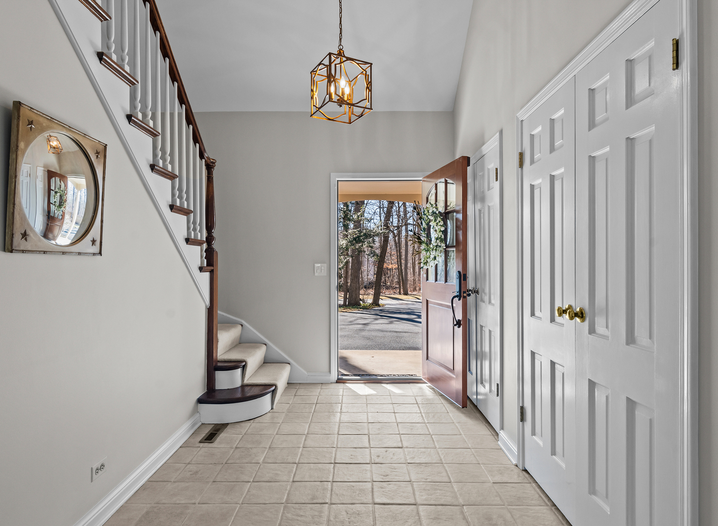 500 Forest Cove Road