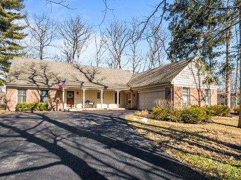 500 Forest Cove Road Lake Bluff IL 60044