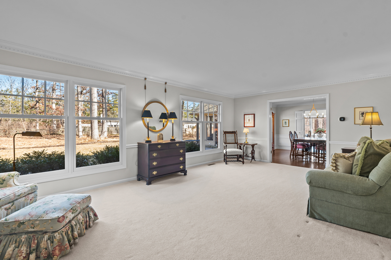 500 Forest Cove Road