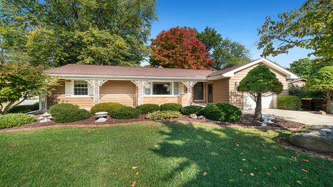 310 Barbara Street Mount Morris IL 61054