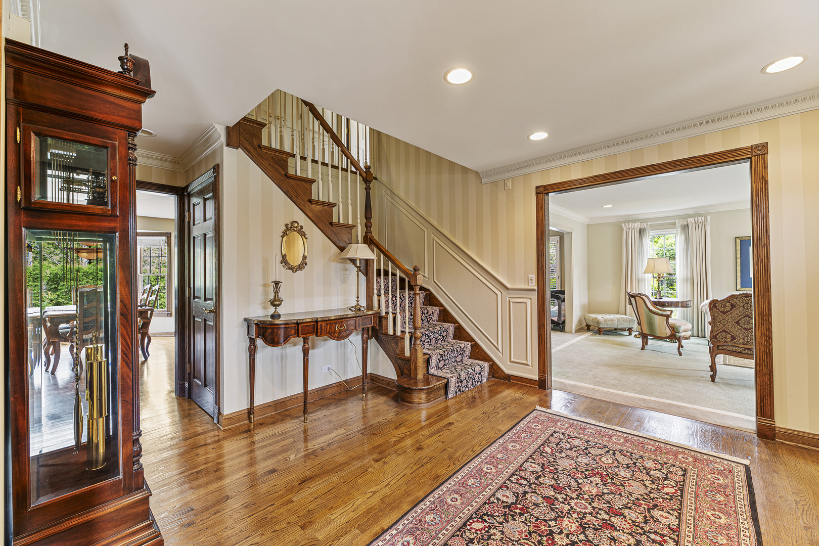 2308 Indian Ridge Drive