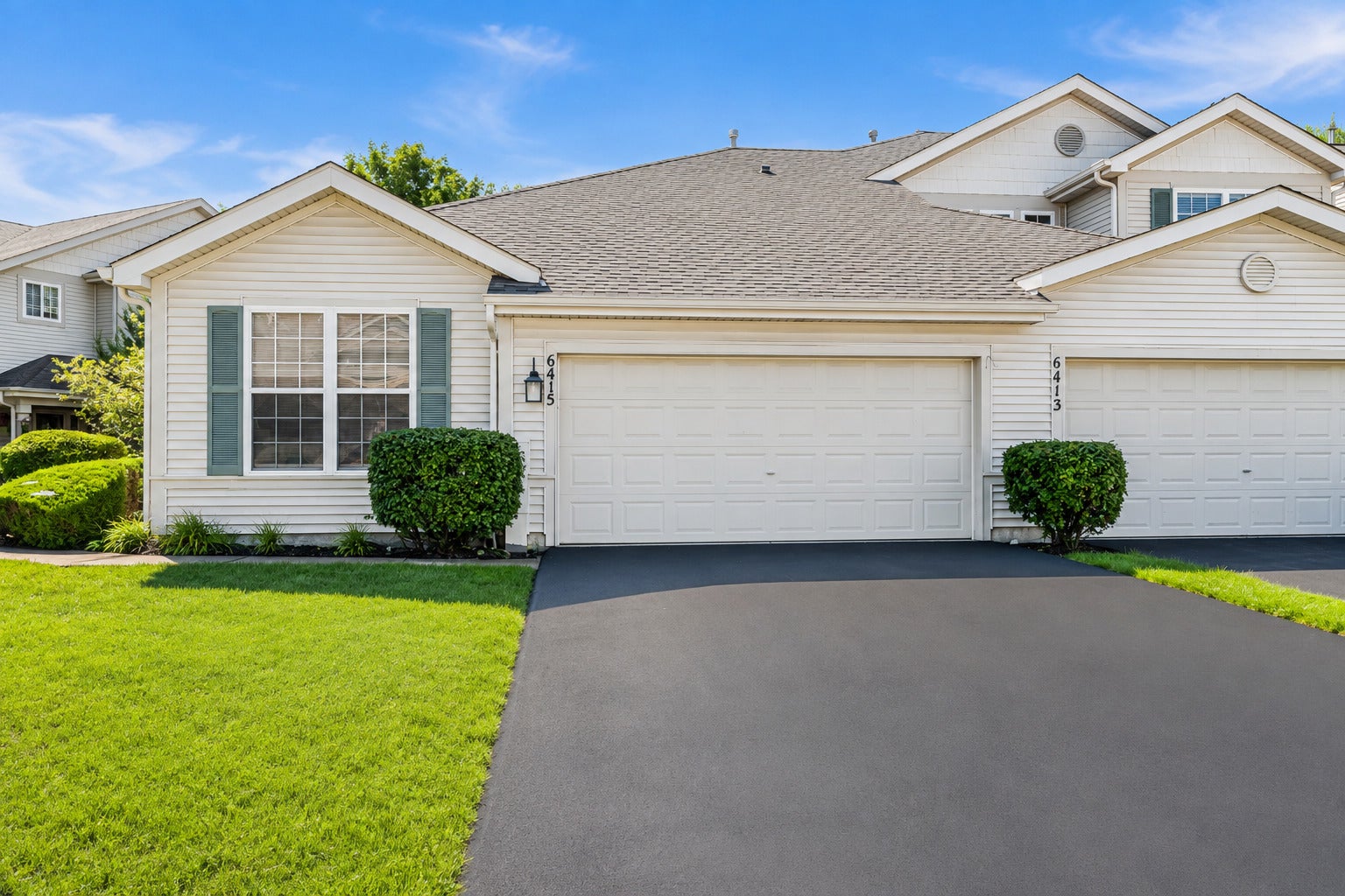 6415 Cherrywood Court