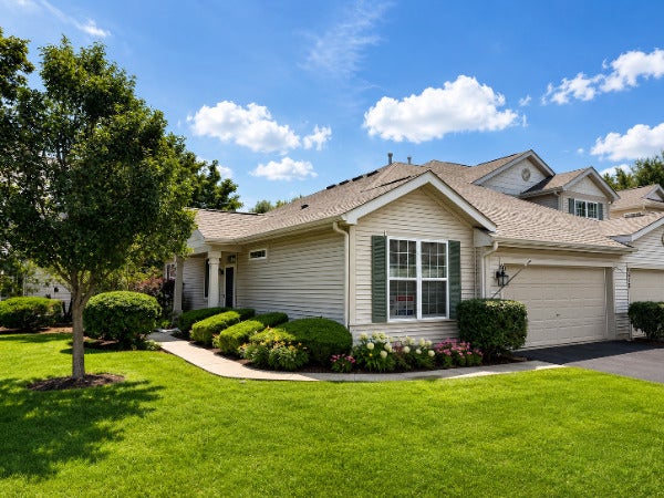 6415 Cherrywood Court