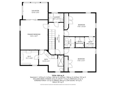 Tiny photo for 146 Franklin Street, Geneva, IL 60134 (MLS # 12546421)