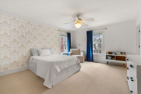 Tiny photo for 146 Franklin Street, Geneva, IL 60134 (MLS # 12546421)