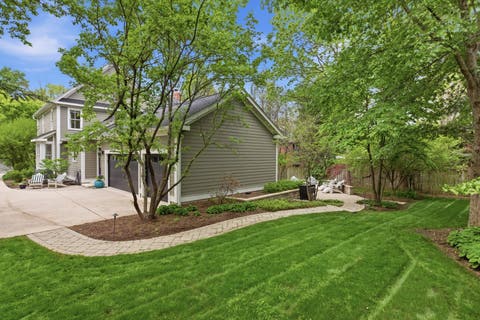 Tiny photo for 146 Franklin Street, Geneva, IL 60134 (MLS # 12546421)