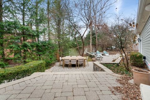 Tiny photo for 146 Franklin Street, Geneva, IL 60134 (MLS # 12546421)