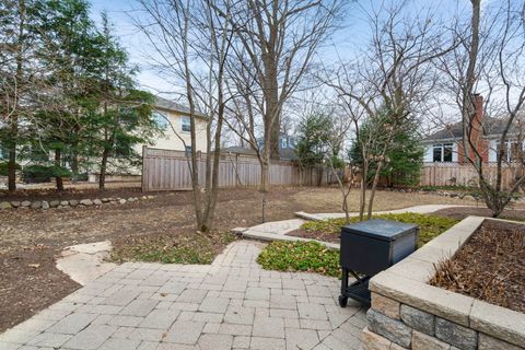 Tiny photo for 146 Franklin Street, Geneva, IL 60134 (MLS # 12546421)