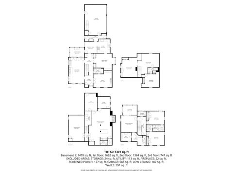 Tiny photo for 146 Franklin Street, Geneva, IL 60134 (MLS # 12546421)