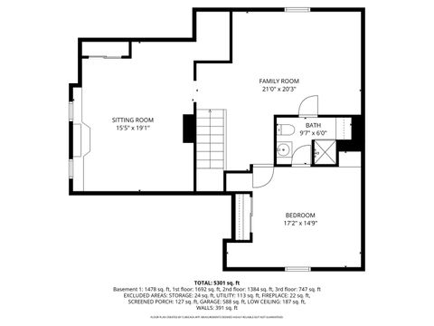 Tiny photo for 146 Franklin Street, Geneva, IL 60134 (MLS # 12546421)