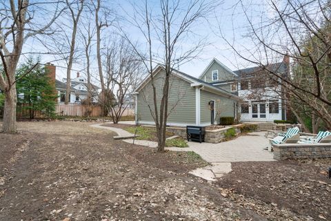 Tiny photo for 146 Franklin Street, Geneva, IL 60134 (MLS # 12546421)