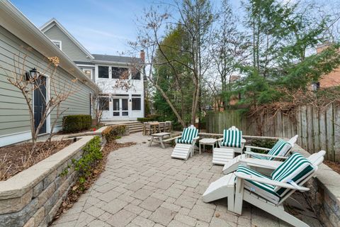 Tiny photo for 146 Franklin Street, Geneva, IL 60134 (MLS # 12546421)