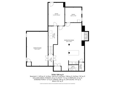 Tiny photo for 146 Franklin Street, Geneva, IL 60134 (MLS # 12546421)