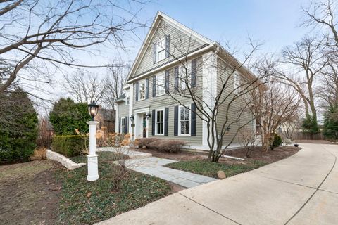Tiny photo for 146 Franklin Street, Geneva, IL 60134 (MLS # 12546421)