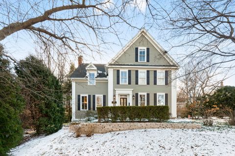 Tiny photo for 146 Franklin Street, Geneva, IL 60134 (MLS # 12546421)