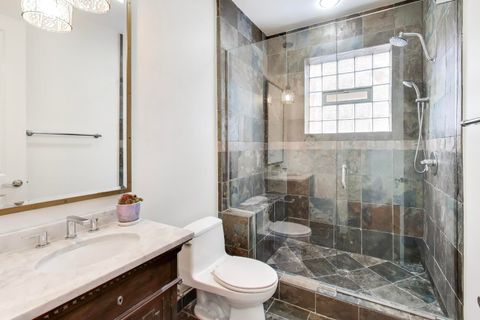 Tiny photo for 1518 W Cortez Street #3W, Chicago, IL 60642 (MLS # 12595604)