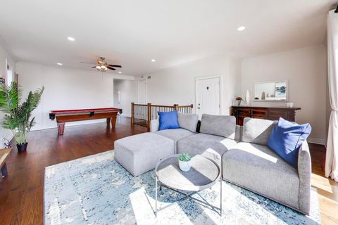 Tiny photo for 1518 W Cortez Street #3W, Chicago, IL 60642 (MLS # 12595604)