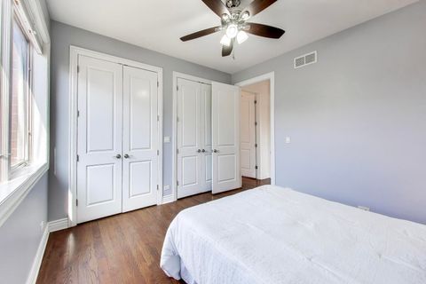 Tiny photo for 1518 W Cortez Street #3W, Chicago, IL 60642 (MLS # 12595604)