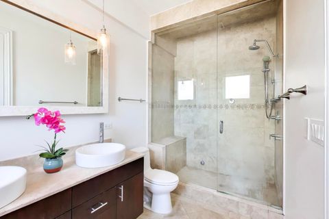 Tiny photo for 1518 W Cortez Street #3W, Chicago, IL 60642 (MLS # 12595604)