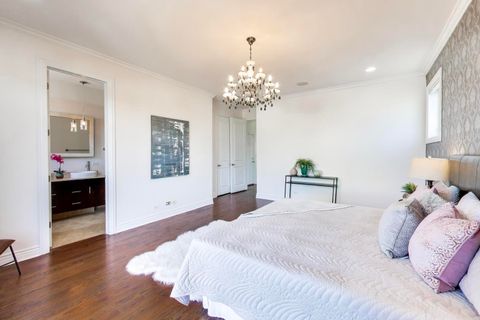 Tiny photo for 1518 W Cortez Street #3W, Chicago, IL 60642 (MLS # 12595604)