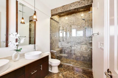 Tiny photo for 1518 W Cortez Street #3W, Chicago, IL 60642 (MLS # 12595604)