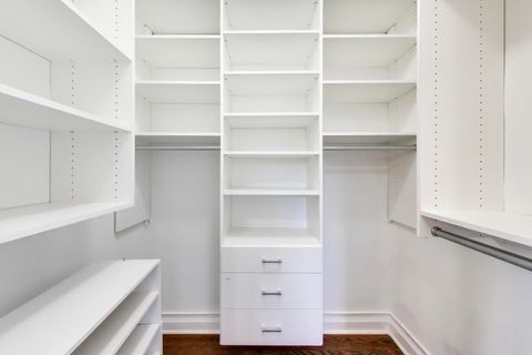 Tiny photo for 1518 W Cortez Street #3W, Chicago, IL 60642 (MLS # 12595604)