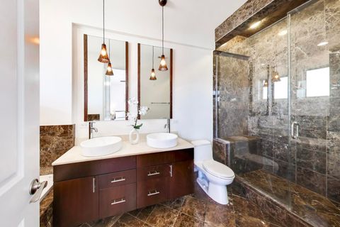 Tiny photo for 1518 W Cortez Street #3W, Chicago, IL 60642 (MLS # 12595604)