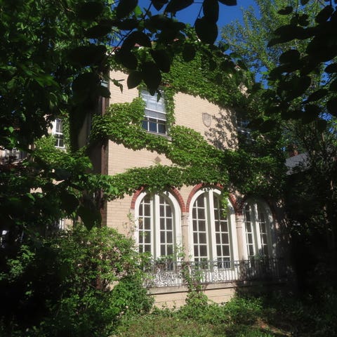 Photo of 1123 N Oak Park Avenue, Oak Park, IL 60302 (MLS # 12661625)