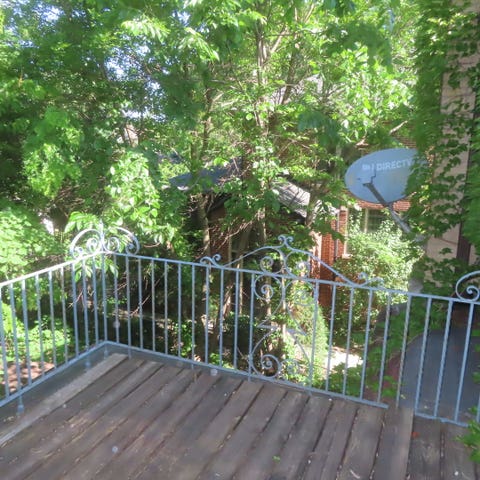 Tiny photo for 1123 N Oak Park Avenue, Oak Park, IL 60302 (MLS # 12661625)